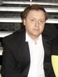 Громов Сергей Станиславович