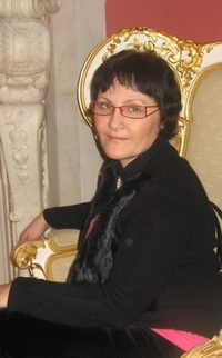 Коробушкина Ирина Владимировна